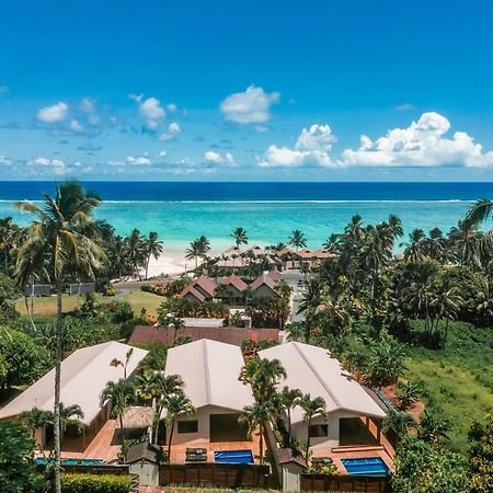 Sea Change Villas Rarotonga Exterior photo